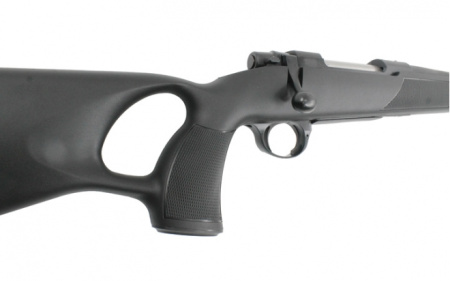 Нарезной карабин Sabatti ROVER 870 Thumbhole kal.308WIN плс L-560 (2)
