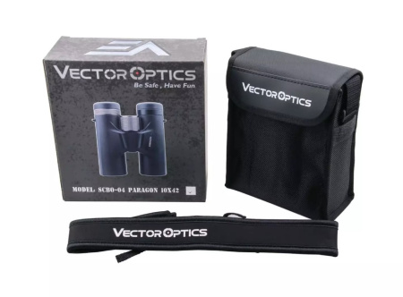 Бинокль Vector Paragon 10x42 BAK4 IPX6 (SCBO-04) (2)