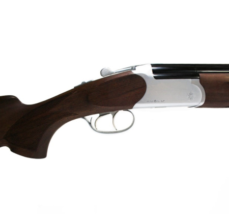 Охот. ружье HUGLU Mallard GEN 3 кал.12/76 710 2ств. (4)