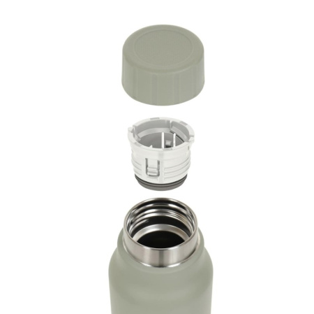 Термос Thermos FJK 750 KKI 0,75л олива /563941/