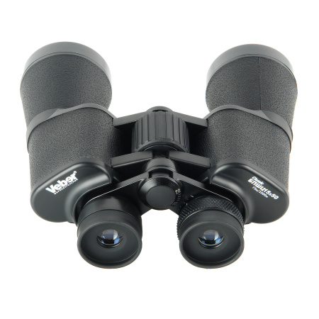 Бинокль Veber Classic БПШЦ 15*50 VL (1)