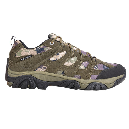 Ботинки Remington Trekking boots olive /UB19066-903/ (4)