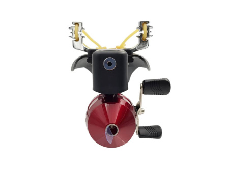 Рогатка Centrshot Warwolf с комплектом для боуфишинга (1)