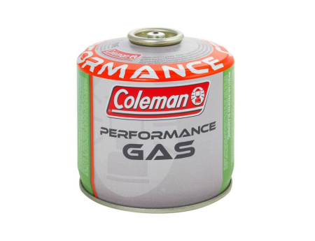 Баллон газовый Coleman C300 Performance