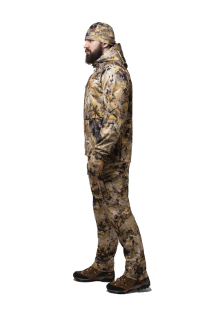 Костюм Remington Camp Elite Yellow Waterfowl Honeycombs /RM1024-995/ (1)