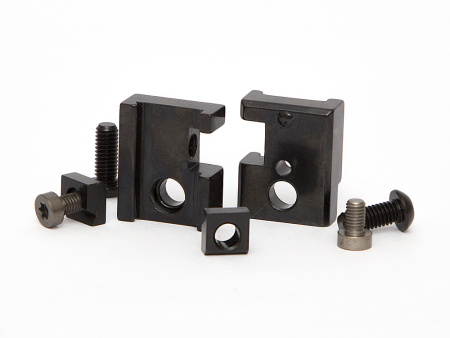 База крепления Tikka /S1320916/ (3)