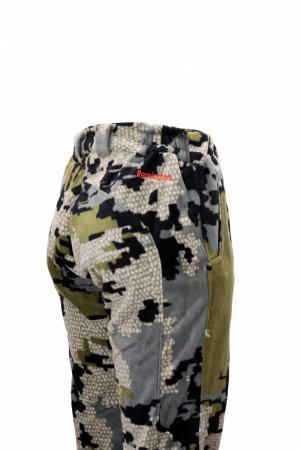 Костюм Remington Set Vector Winter Multicamo /RM1005-927/ (4)