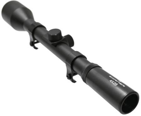 Прицел Borner 4x28 (1)