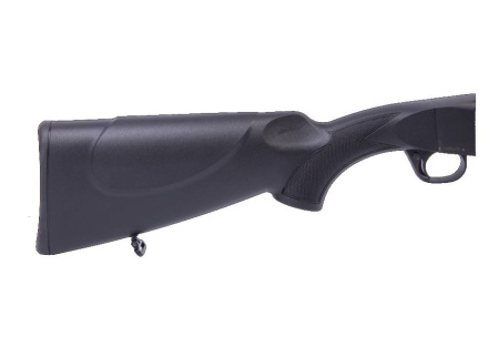 Охот. ружье Altobelli Manifest Single Barrel Black кал.20/76 660мм плс, вент.планка, набор чоков (4)