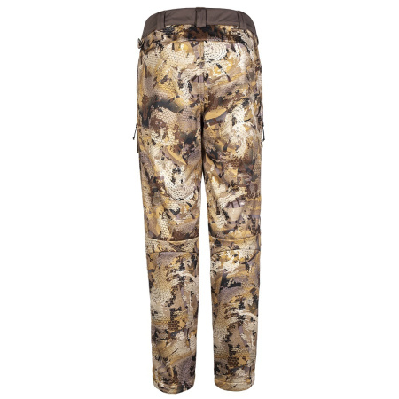 Костюм Remington Stalker Renewed Yellow Waterfowl Honeycombs /RM1016-995/ (5)