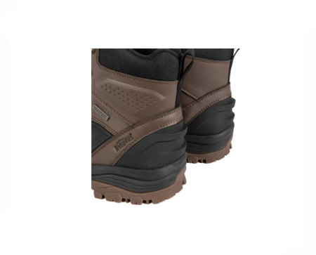 Ботинки Remington Magma Boots 400g brown /RB2514-900/ (3)