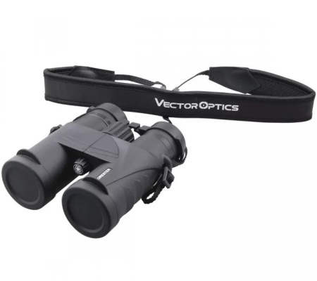 Бинокль Vector Forester 8x42 BAK4 IPX6 (SCBO-01) (2)