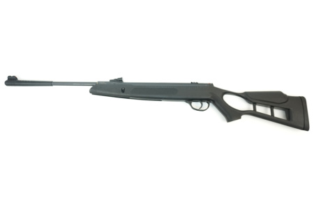 Пневматическая винтовка Hatsan STRIKER Edge k.4.5мм (1)