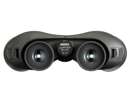 Бинокль Pentax Jupiter 8*40 (3)
