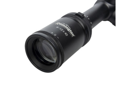 Прицел Remington 4-12х40 Fury 30мм MillDot (3)