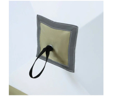 Палатка зимняя Следопыт Premium 2,1*2,1, 4-х местная /PF-TW-14/