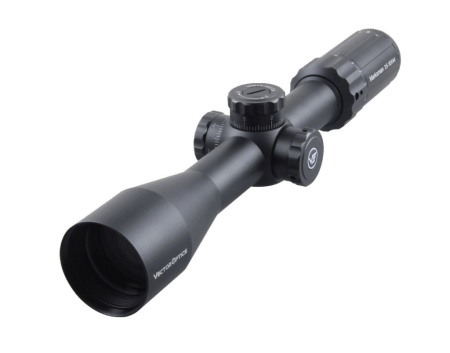 Прицел  Vector Optics Marksman 3.5-10*44 SFP сетка MPN-1, 30мм /SСOM-04/ (2)