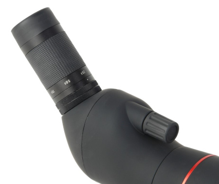 Труба зрительная Veber 25-75*100 Pro