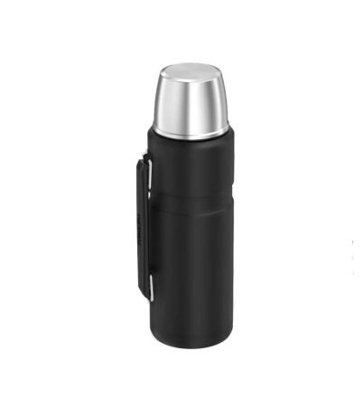 Термос Thermos King SK-2020-BK 2л черный /892195/