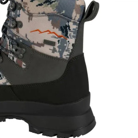 Ботинки Remington Rook Boots 600g Figure /RB2512-993/ (5)