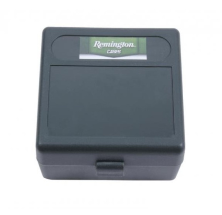 Футляр Remington патронов 100шт. к.223Rem. 222Rem /R-907/