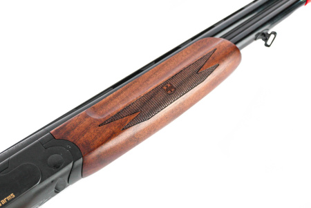 Охот. ружье ATA SP Black сталь кал.12/76 760мм (3)