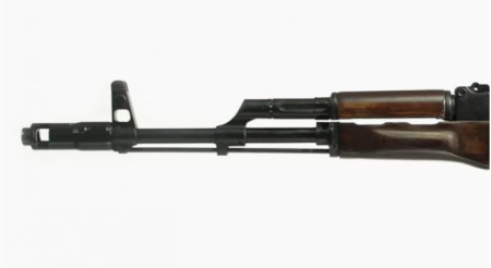 Нарезной карабин МА-136-05 кал.7,62х39 (2)
