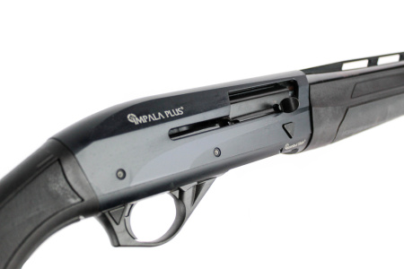 Охот. ружье IMPALA Plus Synthetic Black кал.12/76 760 (2)