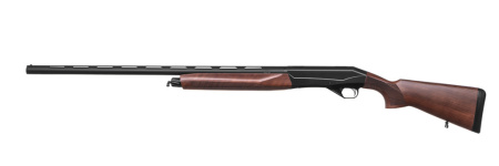 Охот. ружье HUGLU RENOVA СOMBO II WOOD кал.12/76 760+610 SLUG (1)