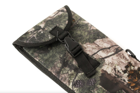 Чехол Хольстер МР 512-36 удлиненный ткань синт. /160451100/ (1)