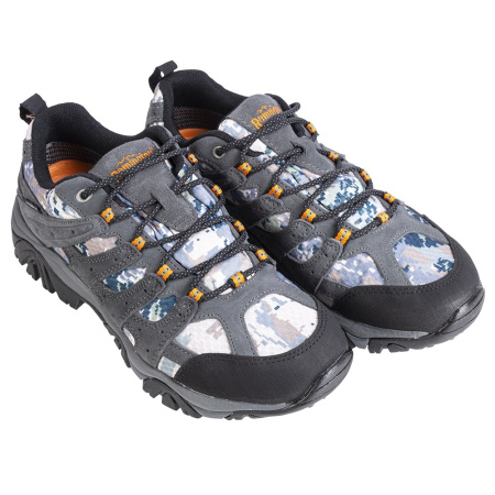 Ботинки Remington Trekking boots gray /UB19066-013/