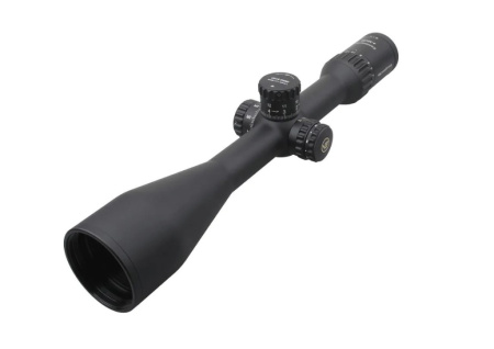 Прицел Vector Tactical Continental 4-32*56 (30мм)  /SCOL-T51/