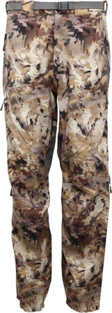Костюм Remington Stormfront Yellow Waterfowl Honeycombs /RM1013-995/ (4)