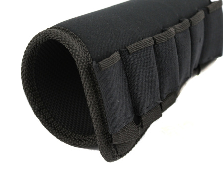 Патронташ Хольстер на приклад неопрен /190181500/ (1)