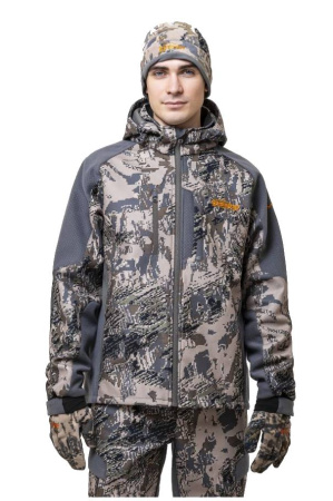 Костюм Remington XM ELITE Improved Figure /RMI1026-993/