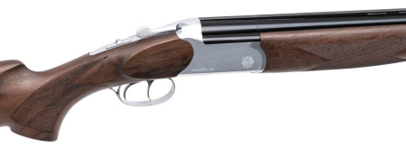 Охот. ружье HUGLU Mallard GEN 3 кал.12/76 760 2ств. (3)