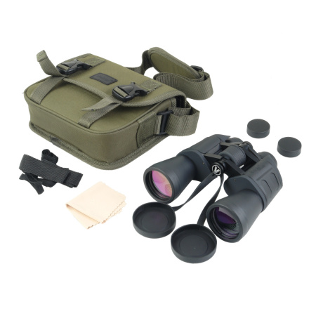 Бинокль Veber Classic БПЦ 20*50 VR сер. (6)