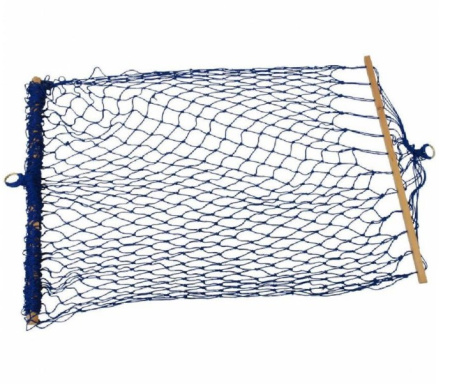 Гамак-сетка RONIN 200*120см деревянные планки /С061+/