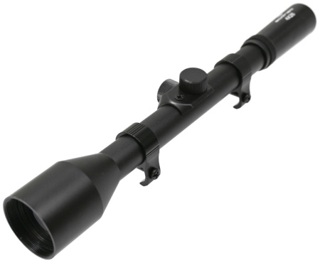 Прицел Borner 4x28