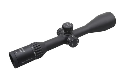 Прицел Vector Tactical Continental 4-32*56 (30мм)  /SCOL-T51/ (1)