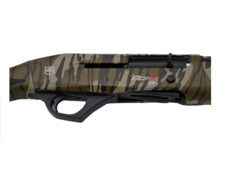 Охот. ружье ATA Neo Х Camo Bottomland кал.12/76 760м 5+1патронов п/а инерц.сист.