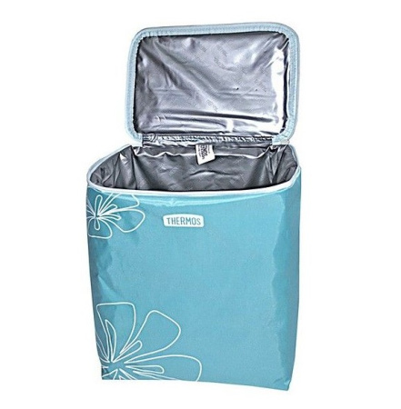 Изотермическая сумка Lifestyle with Flower 15л /854087/ (1)