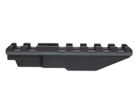 Кронштейн Катран-1 для АК /К-101/