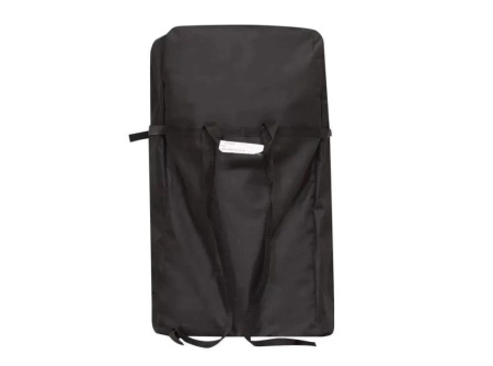 Лодка ПВХ Фрегат М-1 Оптима Лайт-200 зеленая с гребками (3)