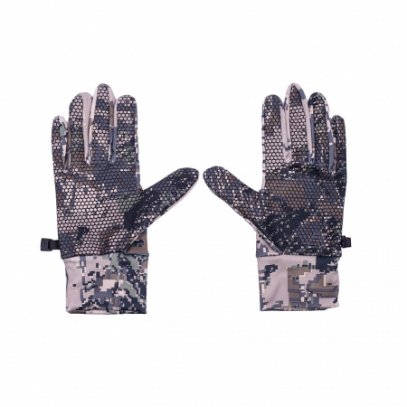 Перчатки Remington Gloves Places II Figure /RM1624-993/ (1)