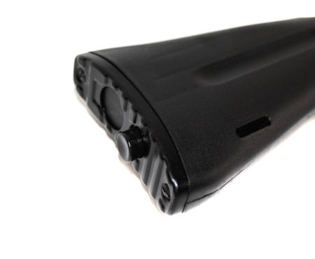 Нарезной карабин Сайга-МК исп.030 кал.7,62х39 L=415 пр/скл. плс /01931/ (5)