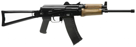 Нарезной карабин Сайга-АКСУ исп.60 кал.5,45х39 /1100/