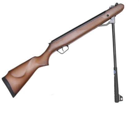 Пневматическая винтовка Stoeger X50 Wood Combo (7)