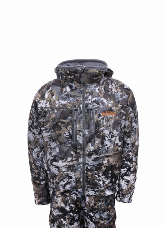 Костюм Remington Necessity Winter forest /RM1054-999/ (2)