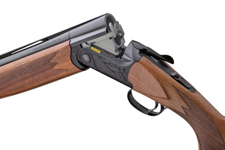 Охот. ружье Fabarm Elos B2 NOTTE AL кал.12/76 76 (1)